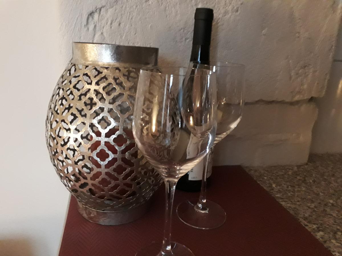 Apartament Hedi Vendeghaz Eger Zewnętrze zdjęcie